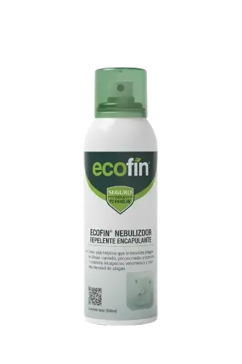 ECOFIN® – Nebulizador Repelente Encapsulante